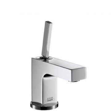 Axor - Citterio - Taps - Basin Mixers - Chrome