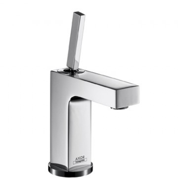 Axor - Citterio - Taps - Basin Mixers - Chrome