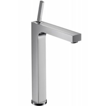 Axor - Citterio - Taps - Basin Mixers - Chrome