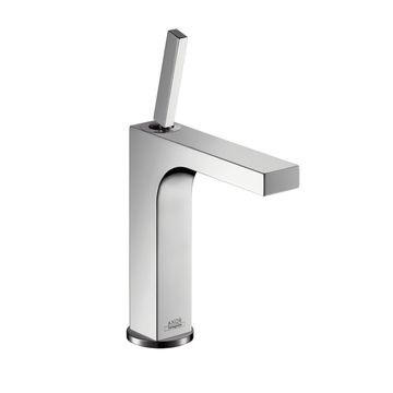 Axor - Citterio - Taps - Basin Mixers - Chrome