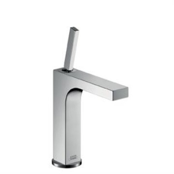 Axor - Citterio - Taps - Basin Mixers - Chrome