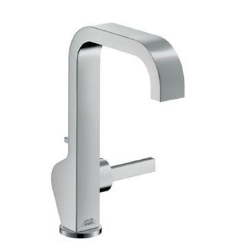 Axor - Citterio - Taps - Basin Mixers - Chrome