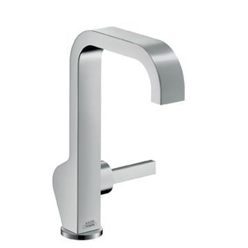 Axor - Citterio - Taps - Basin Mixers - Chrome