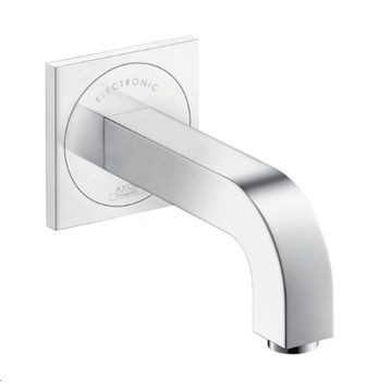 Axor - Citterio - Taps - Electronic Mixers - Chrome