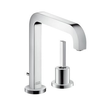 Axor - Citterio - Taps - Basin Mixers - Chrome