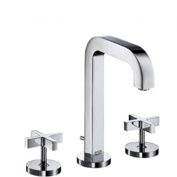 Axor - Citterio - Taps - Basin Mixers - Chrome