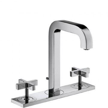 Axor - Citterio - Taps - Basin Mixers - Chrome