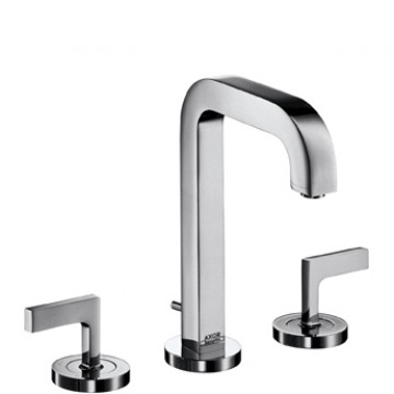 Axor - Citterio - Taps - Basin Mixers - Chrome