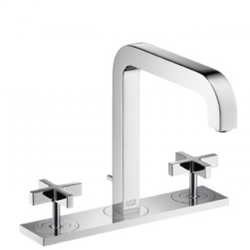 Axor - Citterio - Taps - Basin Mixers - Chrome