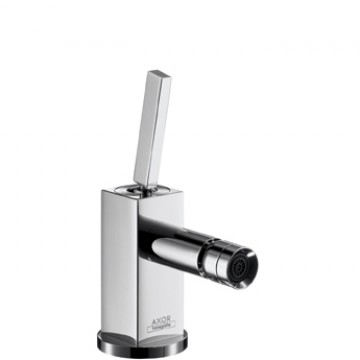 Axor - Citterio - Taps - Bidet Mixers - Chrome