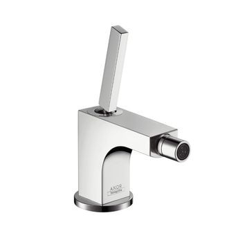 Axor - Citterio - Taps - Bidet Mixers - Chrome