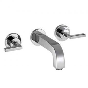 Axor - Citterio - Taps - Basin Mixers - Chrome