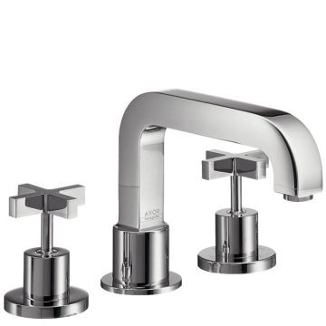 Axor - Citterio - Taps - Bath Mixers - Chrome