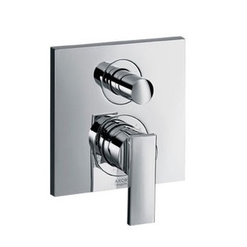 Axor - Citterio - Taps - Bath/Shower Mixers - Chrome