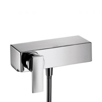 Axor - Citterio - Taps - Shower Mixers - Chrome