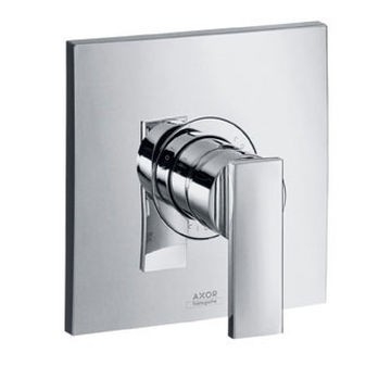 Axor - Citterio - Taps - Shower Mixers - Chrome