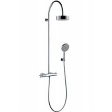 Axor - Citterio - Taps - Shower Mixers - Chrome