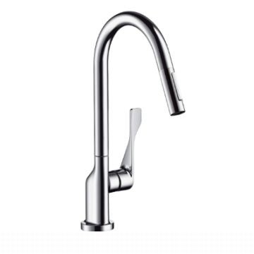 Axor - Citterio - Taps - Sink Mixers - Chrome