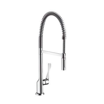 Axor - Citterio - Taps - Sink Mixers - Chrome