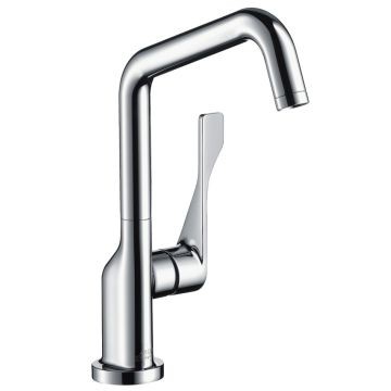 Axor - Citterio - Taps - Sink Mixers - Chrome