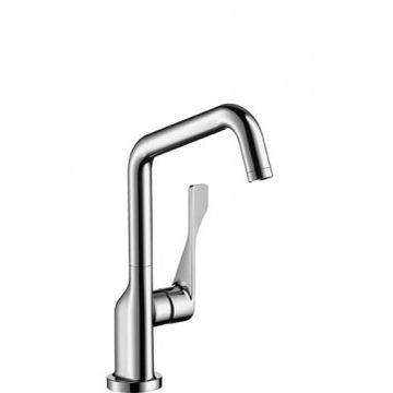 Axor - Citterio - Taps - Sink Mixers - Chrome