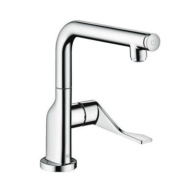 Axor - Citterio - Taps - Sink Mixers - Chrome