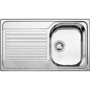 Blanco - Tipo 45 S - Sinks - Drop-In - Stainless Steel