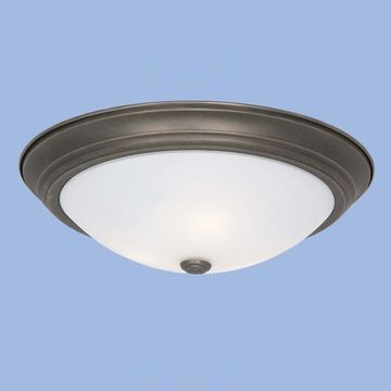 Bright Star Lighting - Lighting - Ceiling Lights - Frosted Glass