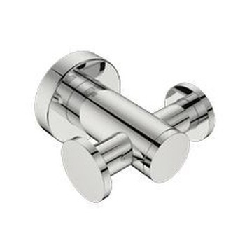 Bathroom Butler - 4600 Series - Bathroom Accessories - Hooks - Polished Stainless Steel