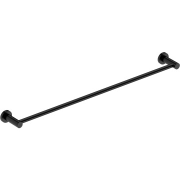 Bathroom Butler - 4600 Series - Bathroom Accessories - Towel Holders - Matt Black