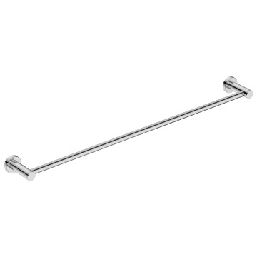 Bathroom Butler - 4600 Series - Bathroom Accessories - Towel Rails - Polished Stainless Steel
