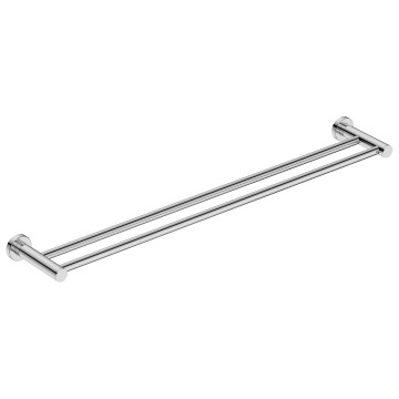 Bathroom Butler - 4600 Series - Bathroom Accessories - Towel Rails - Polished Stainless Steel