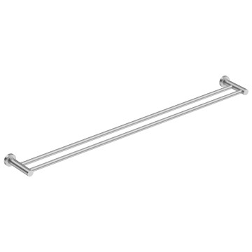 Bathroom Butler - 4600 Series - Bathroom Accessories - Towel Rails - Brushed Stainless Steel