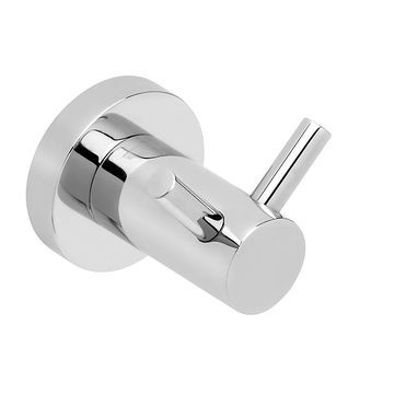 Bathroom Butler - 4800 Series - Bathroom Accessories - Hooks - Polished Stainless Steel