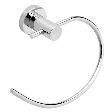 Bathroom Butler - 4800 Series - Bathroom Accessories - Towel Holders - Polished Stainless Steel