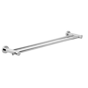 Bathroom Butler - 4800 Series - Bathroom Accessories - Towel Holders - Polished Stainless Steel