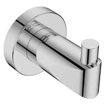 Bathroom Butler - 8200 Series - Bathroom Accessories - Hooks - Polished Stainless Steel