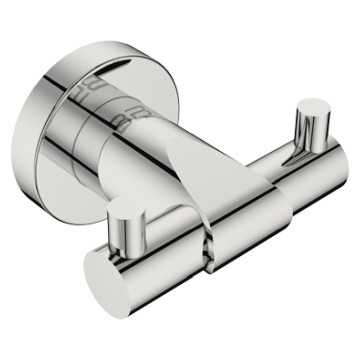 Bathroom Butler - 8200 Series - Bathroom Accessories - Hooks - Polished Stainless Steel