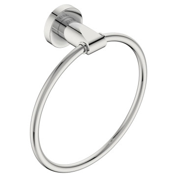 Bathroom Butler - 8200 Series - Bathroom Accessories - Towel Rings - Polished Stainless Steel