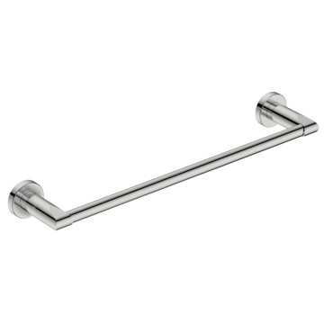 Bathroom Butler - 8200 Series - Bathroom Accessories - Towel Rails - Polished Stainless Steel