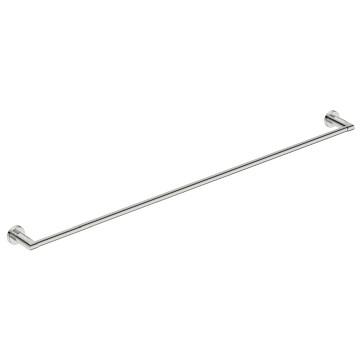 Bathroom Butler - 8200 Series - Bathroom Accessories - Towel Rails - Polished Stainless Steel