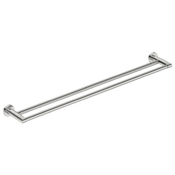 Bathroom Butler - 8200 Series - Bathroom Accessories - Towel Rails - Polished Stainless Steel