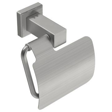Bathroom Butler - 8500 Series - Bathroom Accessories - Toilet Paper Holders - Brushed Stainless Steel