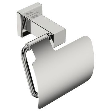 Bathroom Butler - 8500 Series - Bathroom Accessories - Toilet Paper Holders - Polished Stainless Steel
