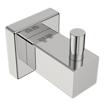 Bathroom Butler - 8500 Series - Bathroom Accessories - Hooks - Polished Stainless Steel