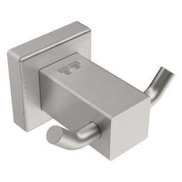 Bathroom Butler - 8500 Series - Bathroom Accessories - Hooks - Brushed Stainless Steel