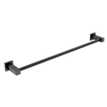 Bathroom Butler - 8500 Series - Bathroom Accessories - Towel Holders - Matt Black