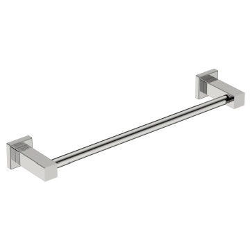 Bathroom Butler - 8500 Series - Bathroom Accessories - Towel Rails - Polished Stainless Steel