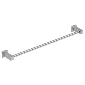 Bathroom Butler - 8500 Series - Bathroom Accessories - Towel Rails - Brushed Stainless Steel