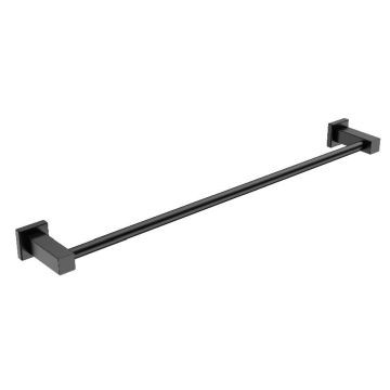 Bathroom Butler - 8500 Series - Bathroom Accessories - Toilet Roll Holders - Matt Black